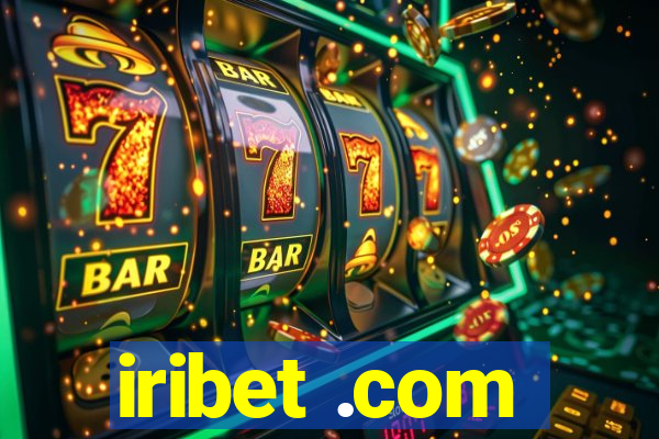 iribet .com